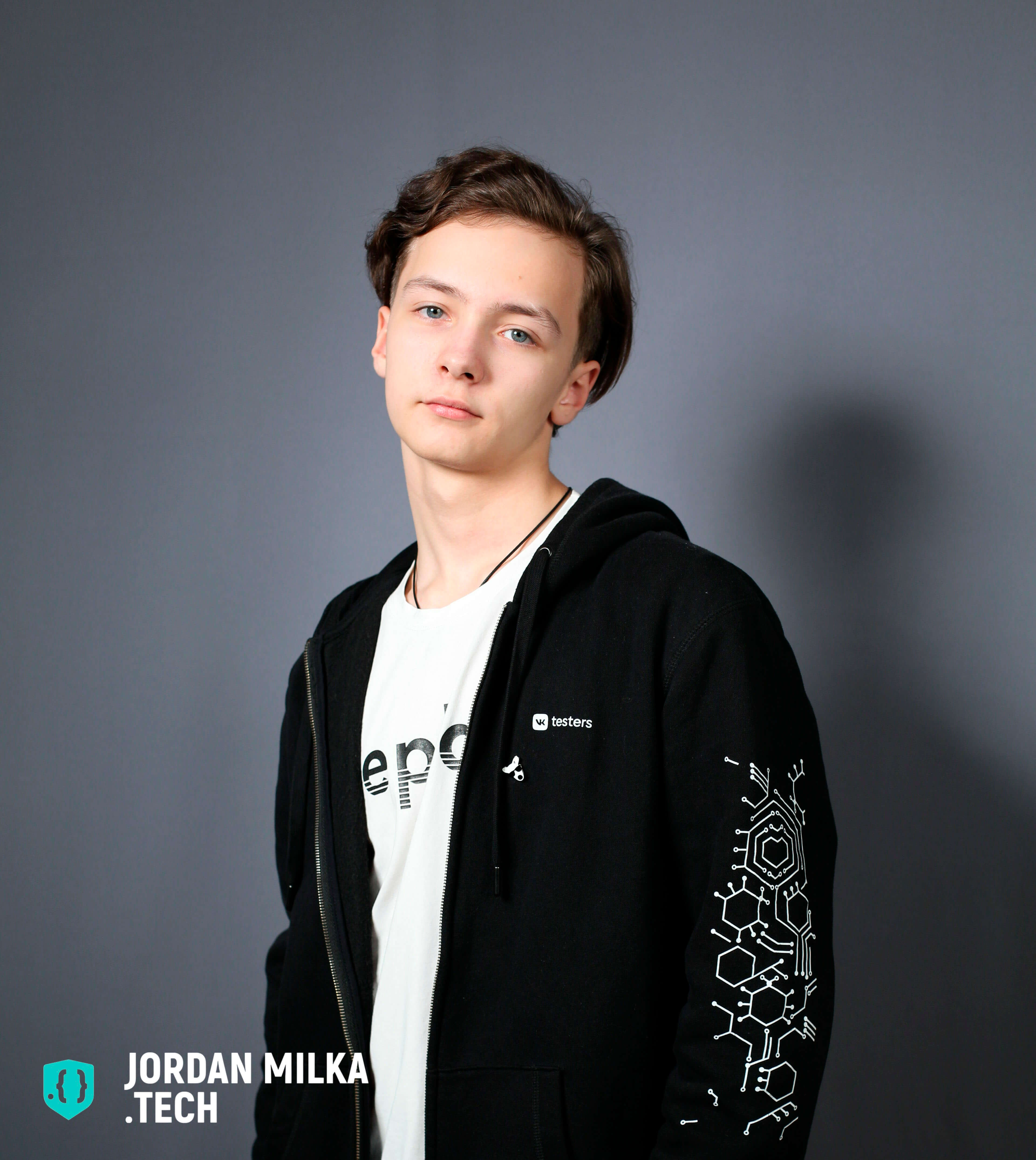 Александр Колесников | WEB Developer